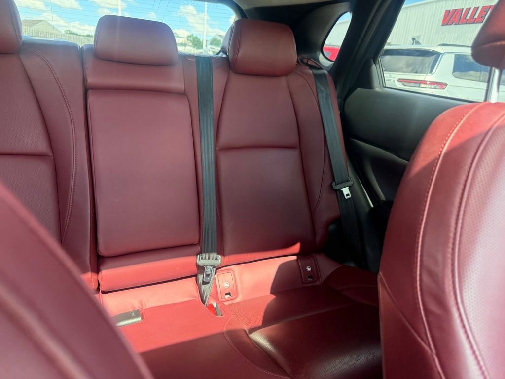 Used 2022 MAZDA CX-30 AWD 2.5 S w/ Preferred Package image 53