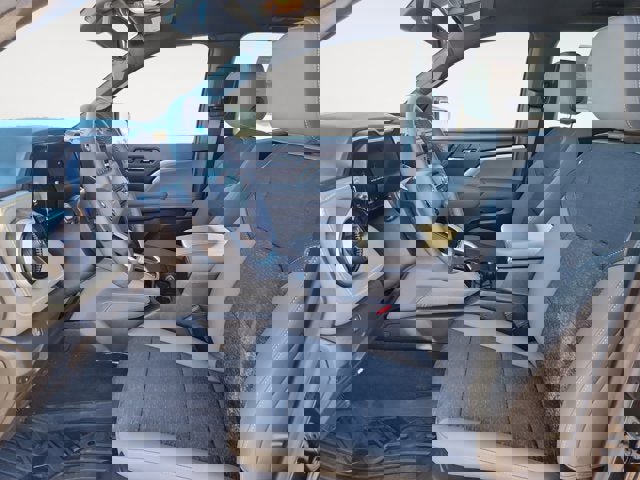 Used 2024 Chevrolet Colorado ZR2 w/ Technology Package image 9