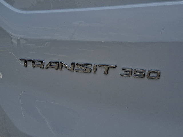 Certified 2020 Ford Transit 350 Medium Roof RWD image 30