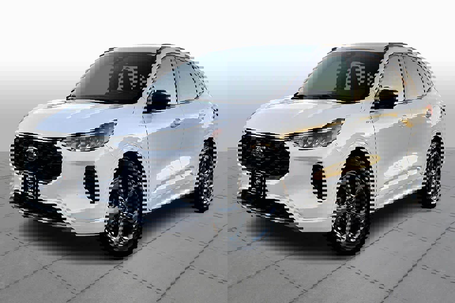 Certified 2023 Ford Escape ST-Line image 6