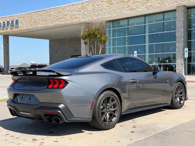 Certified 2024 Ford Mustang Dark Horse RWD image 22