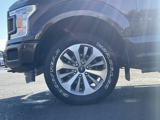 Certified 2018 Ford F150 XL w/ Equipment Group 101A Mid AWD/4WD image 11