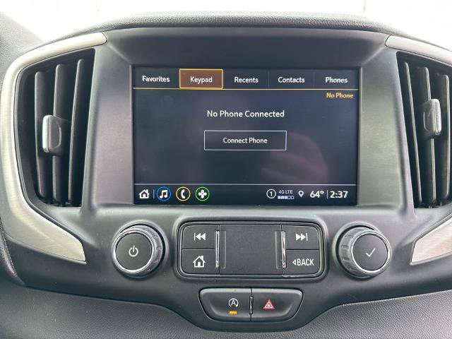 Used 2024 GMC Terrain SLT image 37