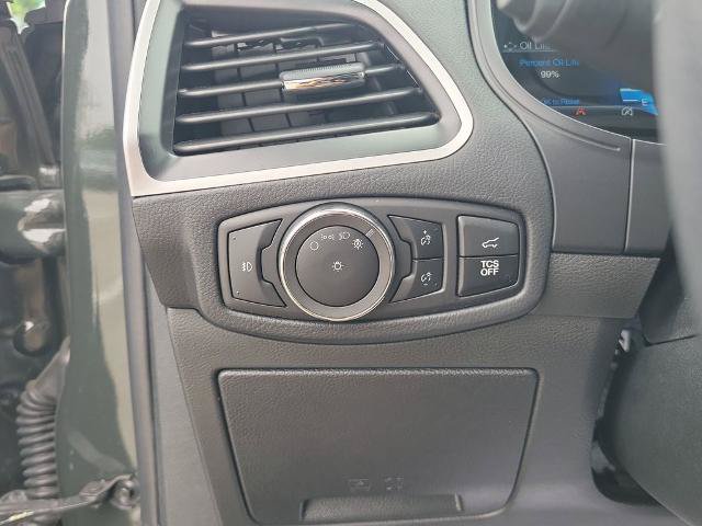 Certified 2023 Ford Edge SEL w/ Convenience Package AWD/4WD image 24