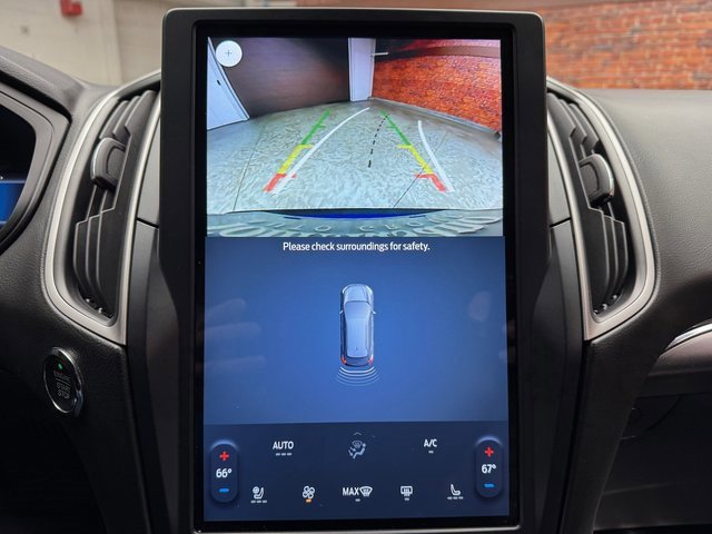 Certified 2022 Ford Edge SEL w/ Convenience Package image 22