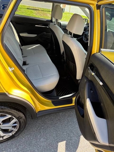 Used 2021 Kia Seltos SX w/ SX Sunroof Package AWD/4WD image 20