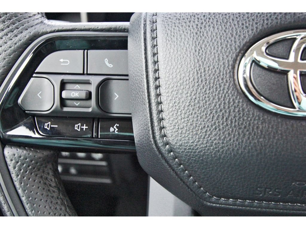 Used 2023 Toyota Tundra TRD Pro AWD/4WD image 18