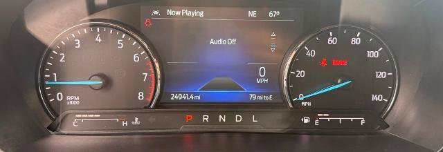 Certified 2022 Ford Explorer XLT w/ Equipment Group 202A AWD/4WD image 13
