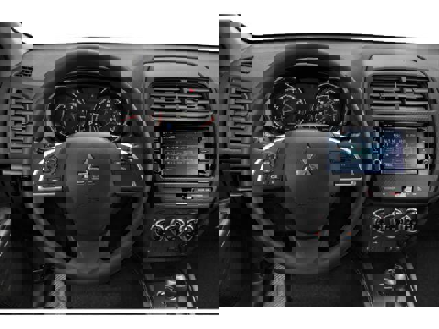 Used 2024 Mitsubishi Outlander Sport ES image 10