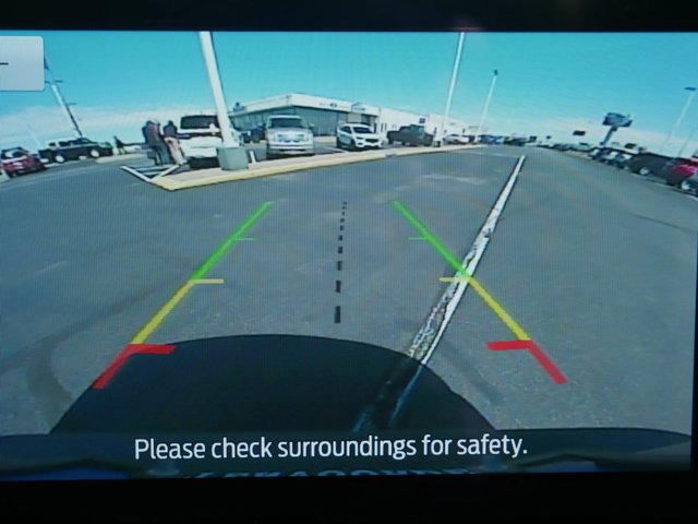 Certified 2020 Ford Escape SE AWD/4WD image 24