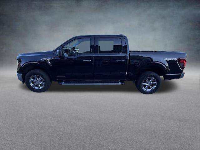 Certified 2024 Ford F150 XLT w/ Mobile Office Package AWD/4WD image 2