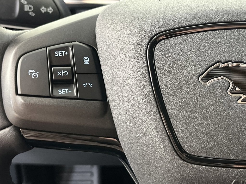 Certified 2023 Ford Mustang Mach-E Select image 17