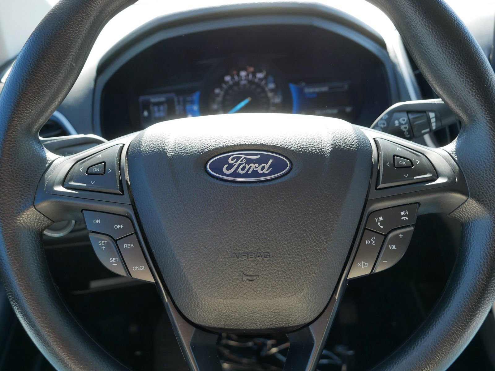 Certified 2022 Ford Edge SE AWD/4WD image 26
