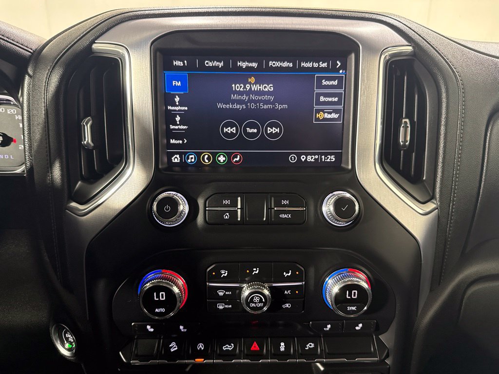 Used 2020 GMC Sierra 1500 Elevation AWD/4WD image 23
