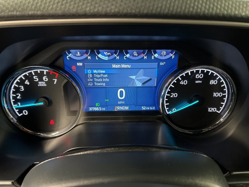 Certified 2022 Ford F150 XLT w/ Equipment Group 302A High image 22