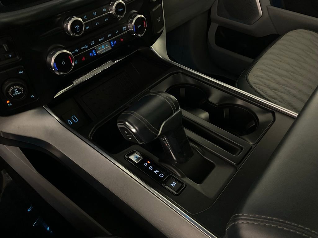 Certified 2023 Ford F150 Limited image 18