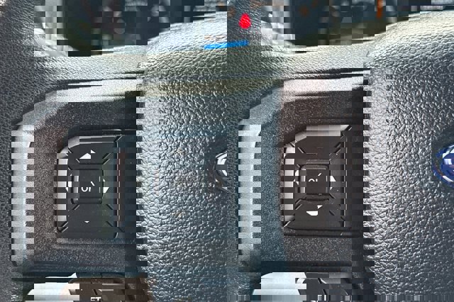 Certified 2017 Ford F150 XLT w/ Trailer Tow Package image 27