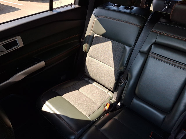 Certified 2022 Ford Explorer Timberline w/ Timberline Technology Package AWD/4WD image 18