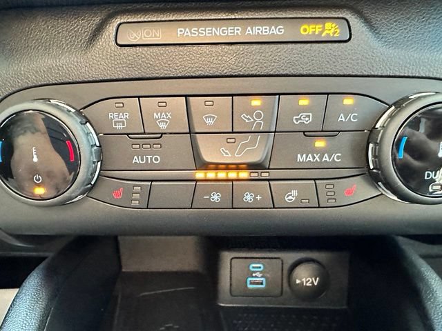 Certified 2022 Ford Bronco Sport Outer Banks w/ Tech Package AWD/4WD image 79