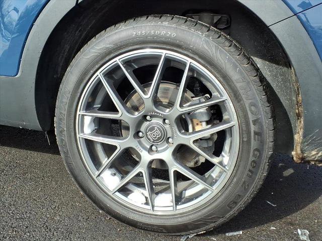 Used 2024 Kia Telluride SX Prestige image 28