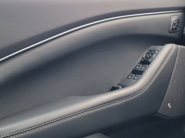 Certified 2023 Ford Mustang Mach-E Premium AWD/4WD image 37