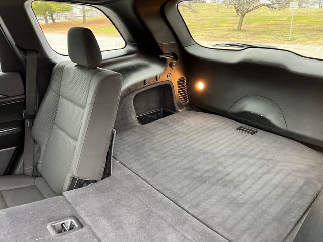 Used 2018 Jeep Grand Cherokee Laredo image 26