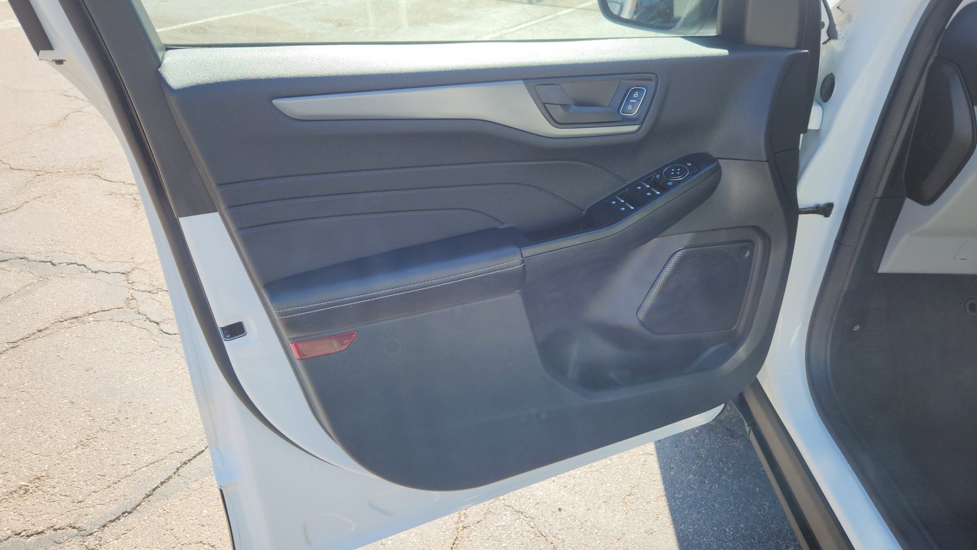 Certified 2023 Ford Escape Active w/ Tech Pack #1 image 24