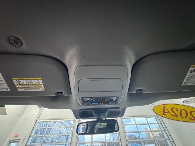 Certified 2024 Ford F150 XLT w/ Tow/Haul Package image 28