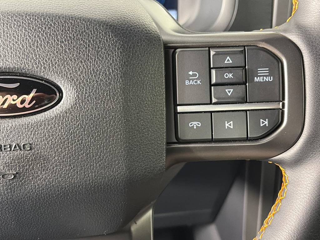 Certified 2025 Ford F150 Tremor AWD/4WD image 18