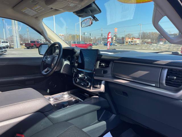 Certified 2022 Ford Expedition XL image 22