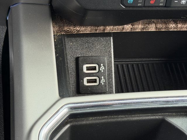 Certified 2019 Ford F250 Lariat w/ Lariat Value Package AWD/4WD image 22