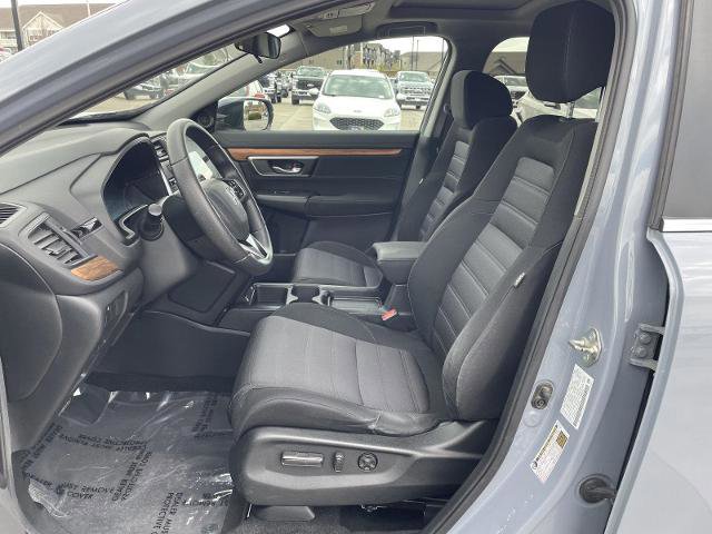 Used 2020 Honda CR-V EX image 17