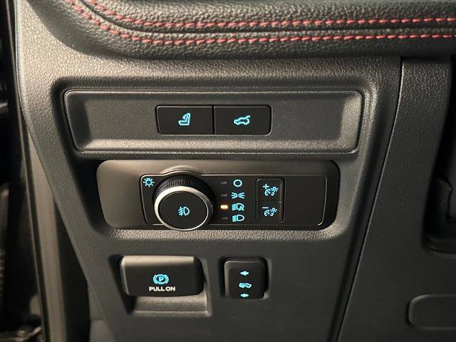 Certified 2022 Ford Expedition Limited image 21