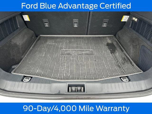 Certified 2023 Ford Mustang Mach-E Premium image 11