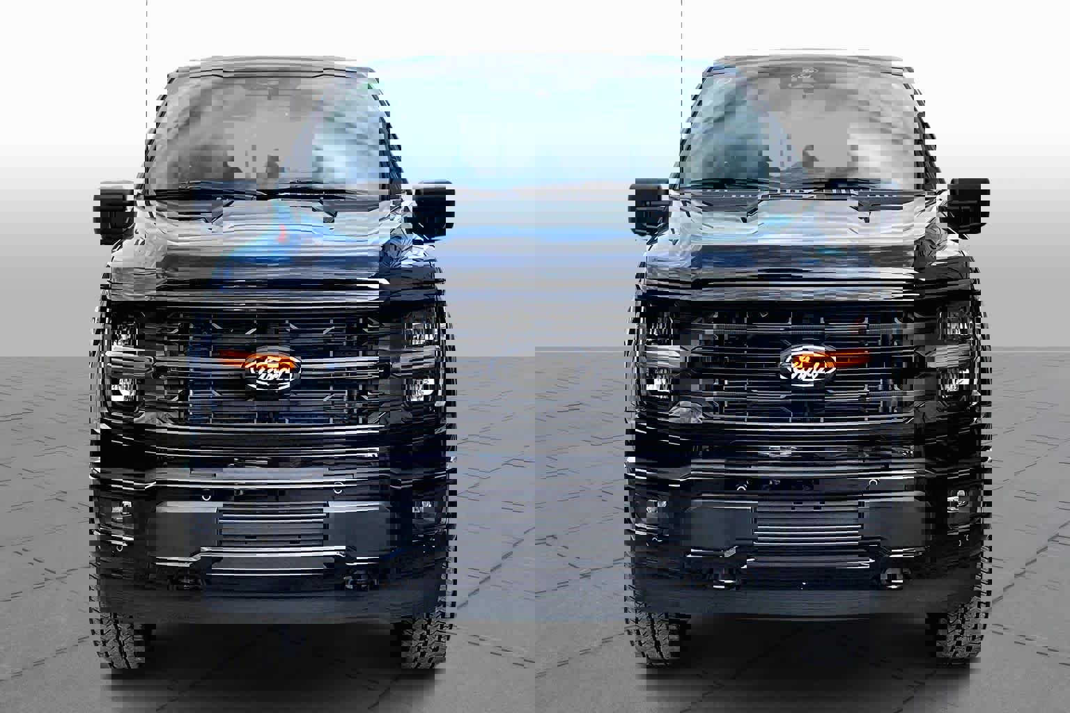 Certified 2024 Ford F150 XLT w/ Equipment Group 302A MID image 11