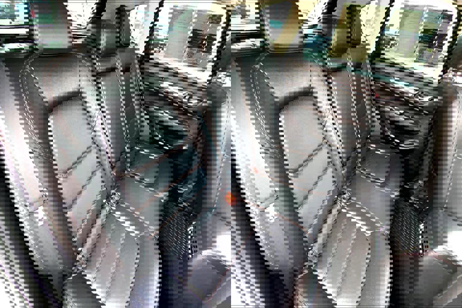 Used 2019 MAZDA CX-5 Grand Touring w/ GT Premium Package image 17