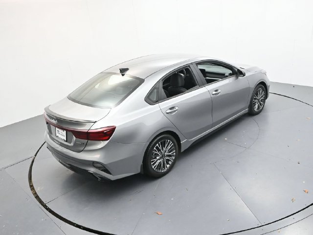 Used 2023 Kia Forte GT-Line w/ GT-Line Technology Package FWD image 42