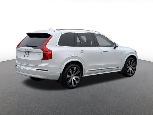 Used 2023 Volvo XC90 B6 Ultimate w/ Protection Package Premier AWD/4WD image 3