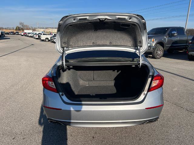 Used 2020 Honda Accord Sport image 17