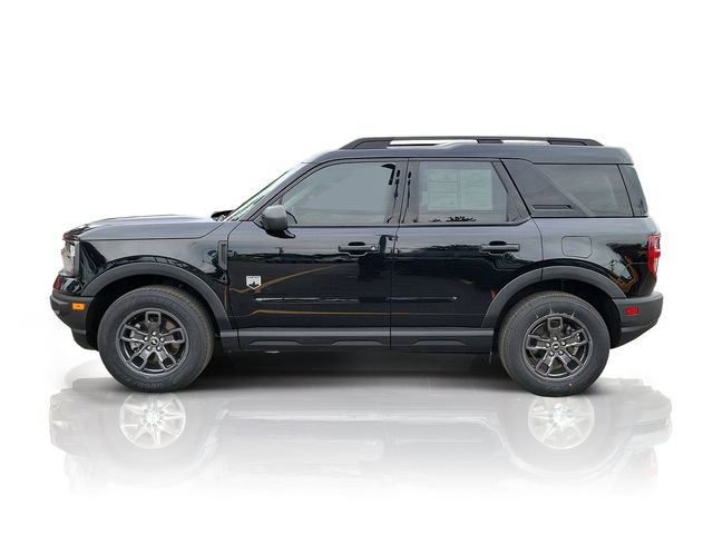 Certified 2023 Ford Bronco Sport Big Bend w/ Convenience Package AWD/4WD image 4