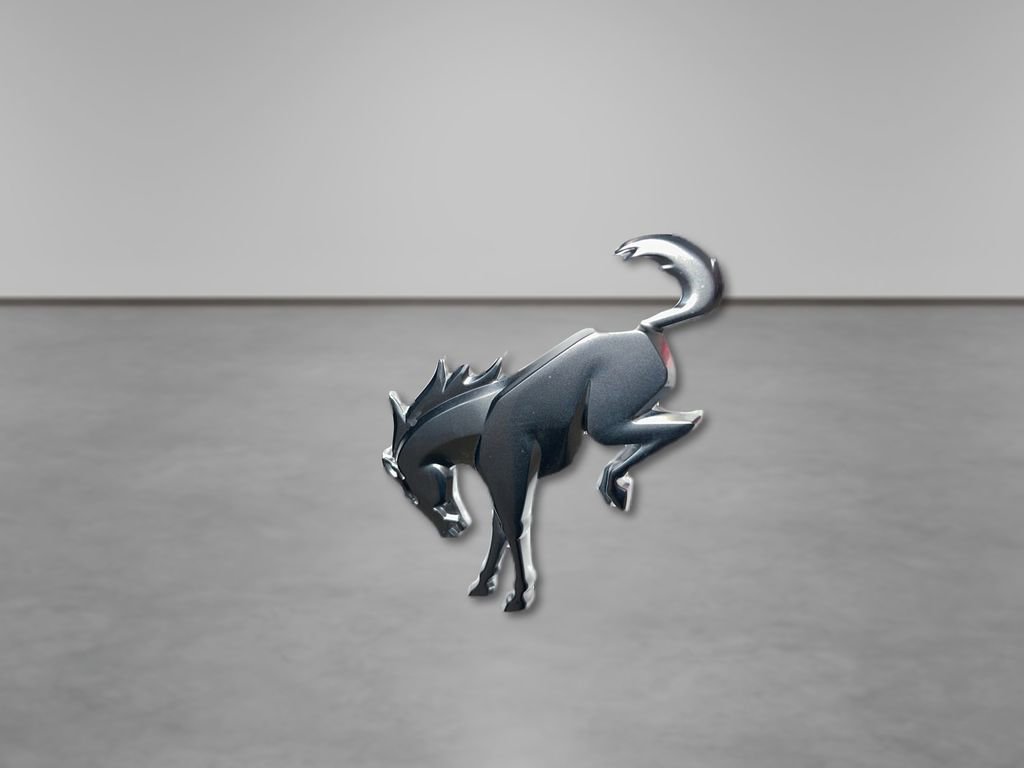 Certified 2025 Ford Bronco Big Bend image 22