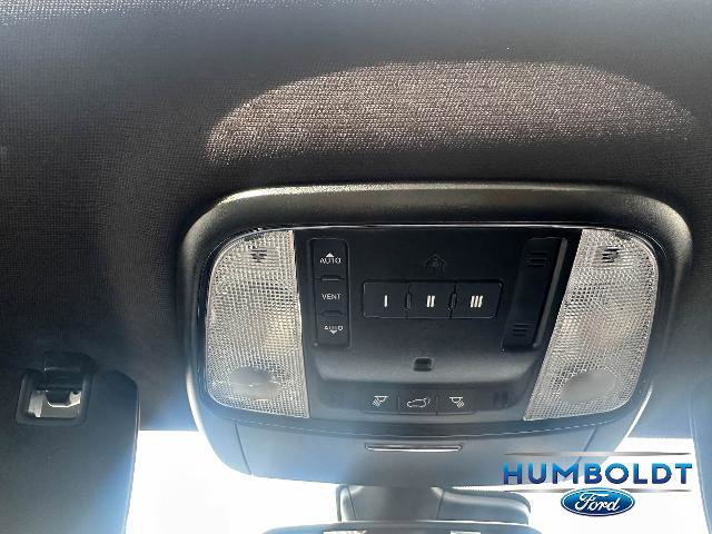 Used 2023 Dodge Durango GT image 32