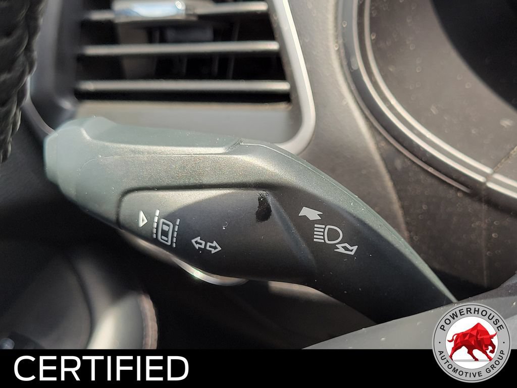 Certified 2024 Ford Edge SEL AWD/4WD image 30