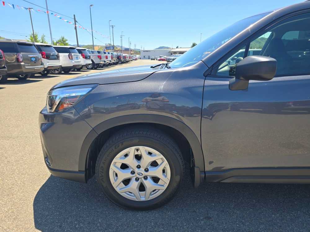 Used 2020 Subaru Forester w/ Alloy Wheel Package AWD/4WD image 18