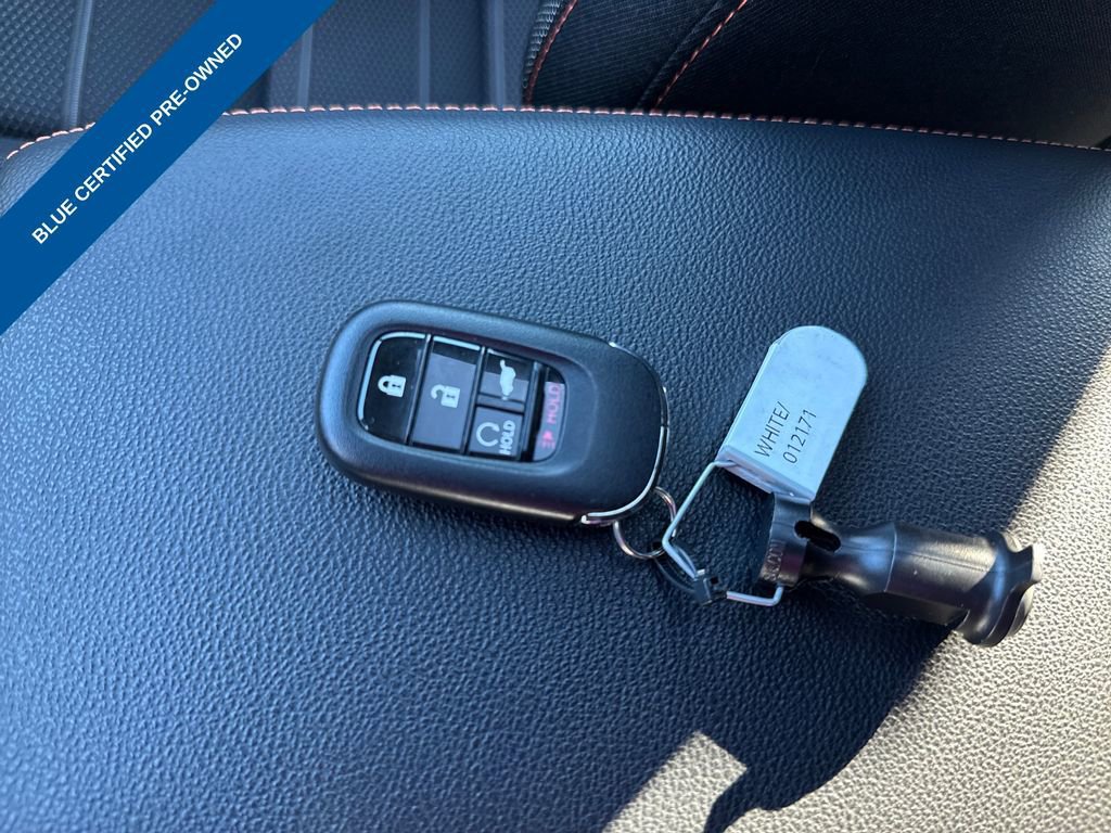 Used 2023 Honda CR-V Sport image 30