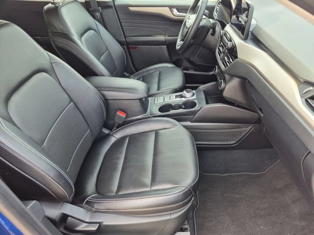 Certified 2022 Ford Escape SEL AWD/4WD image 30