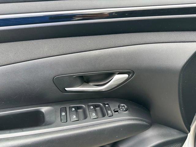 Used 2023 Hyundai Tucson SEL w/ Convenience Package AWD/4WD image 18