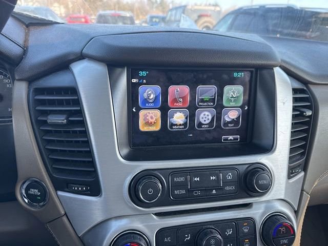 Used 2020 GMC Yukon SLT w/ Open Road Package image 17