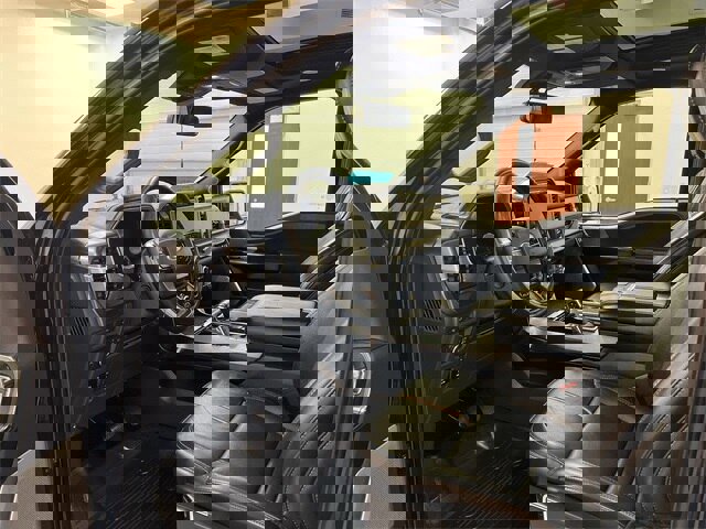 Certified 2023 Ford F150 Platinum w/ Equipment Group 701A High image 12