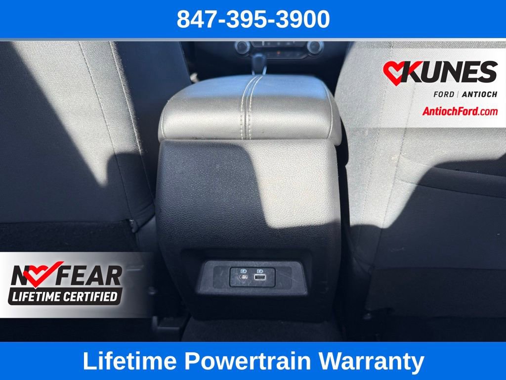 Used 2024 Nissan Altima 2.5 SV image 21